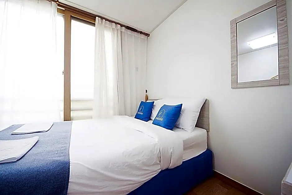 Hotel K-Guesthouse Incheon Airport 1