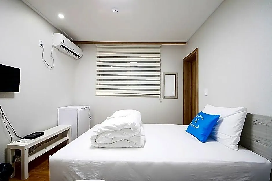 K-Guesthouse Incheon Airport 1