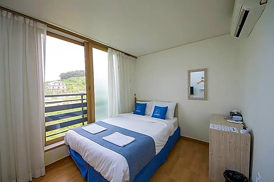 Hotel K-Guesthouse Incheon Airport 1