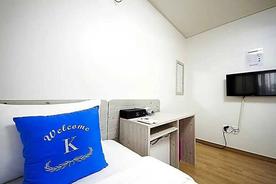 K-Guesthouse Incheon Airport 1