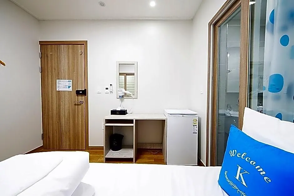 K-Guesthouse Incheon Airport 1 Hotel