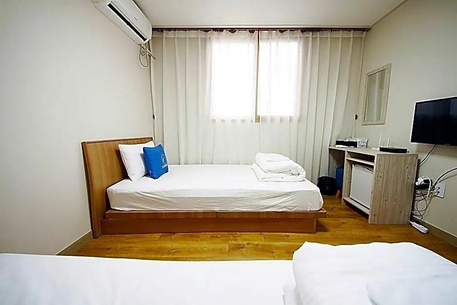 K-Guesthouse Incheon Airport 1