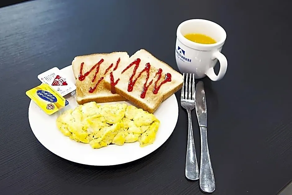 Hotel K-Guesthouse Incheon Airport 1