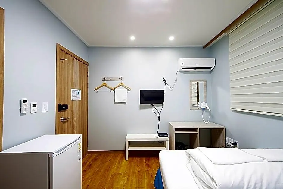 K-Guesthouse Incheon Airport 1 3*,