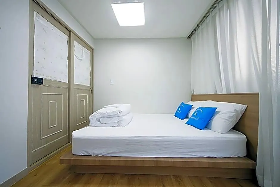 K-Guesthouse Incheon Airport 1